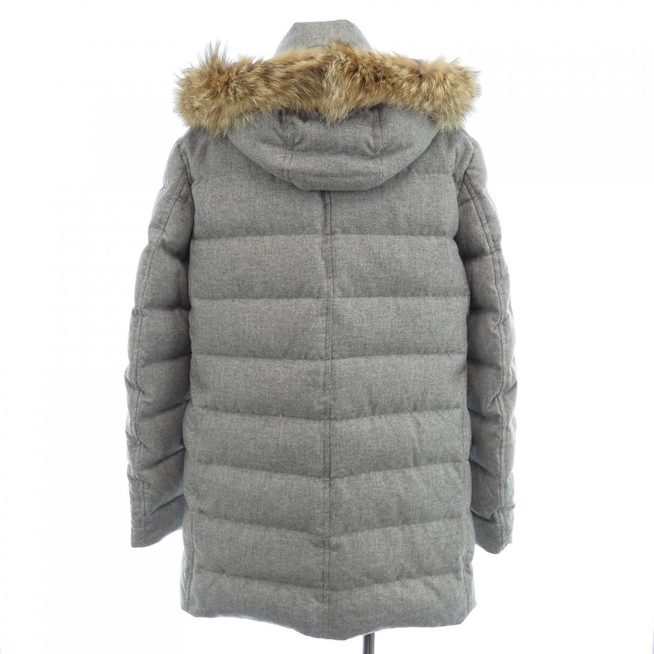 ヘルノ Herno Loro Piana 71311 ダウンコート