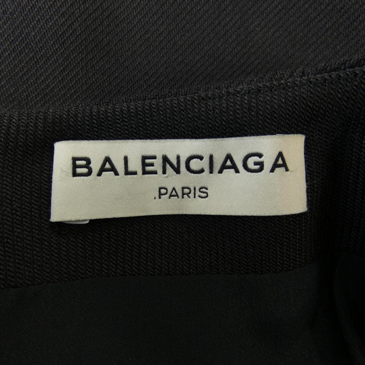バレンシアガ BALENCIAGA 343005 TII14 スカート