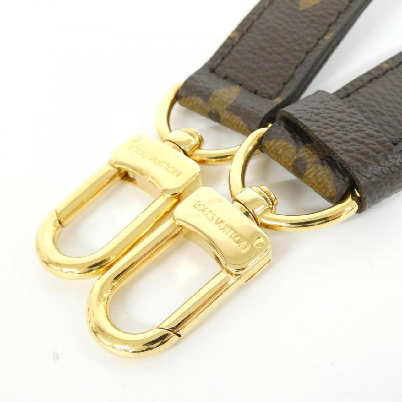 ルイヴィトン モノグラム ショルダー ストラップ J60068 ストラップ
