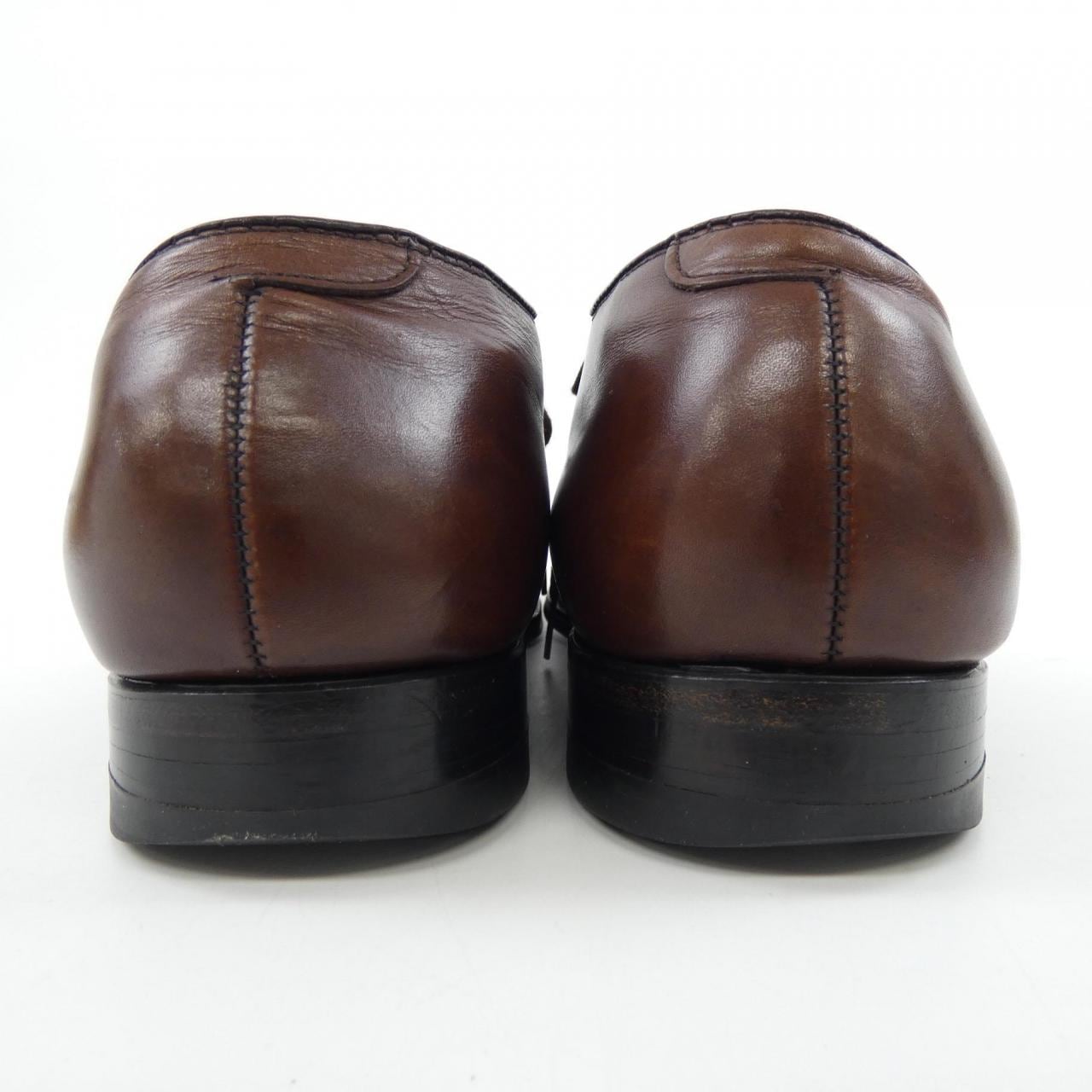 オールデン ALDEN 54441 シューズ