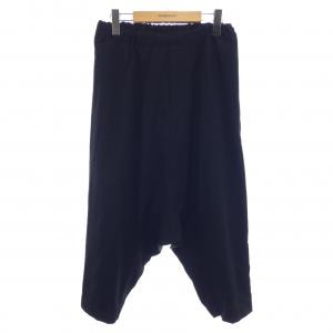 ブラックコムデギャルソン BLACK COMME des GARCONS 1A-P011 パンツ