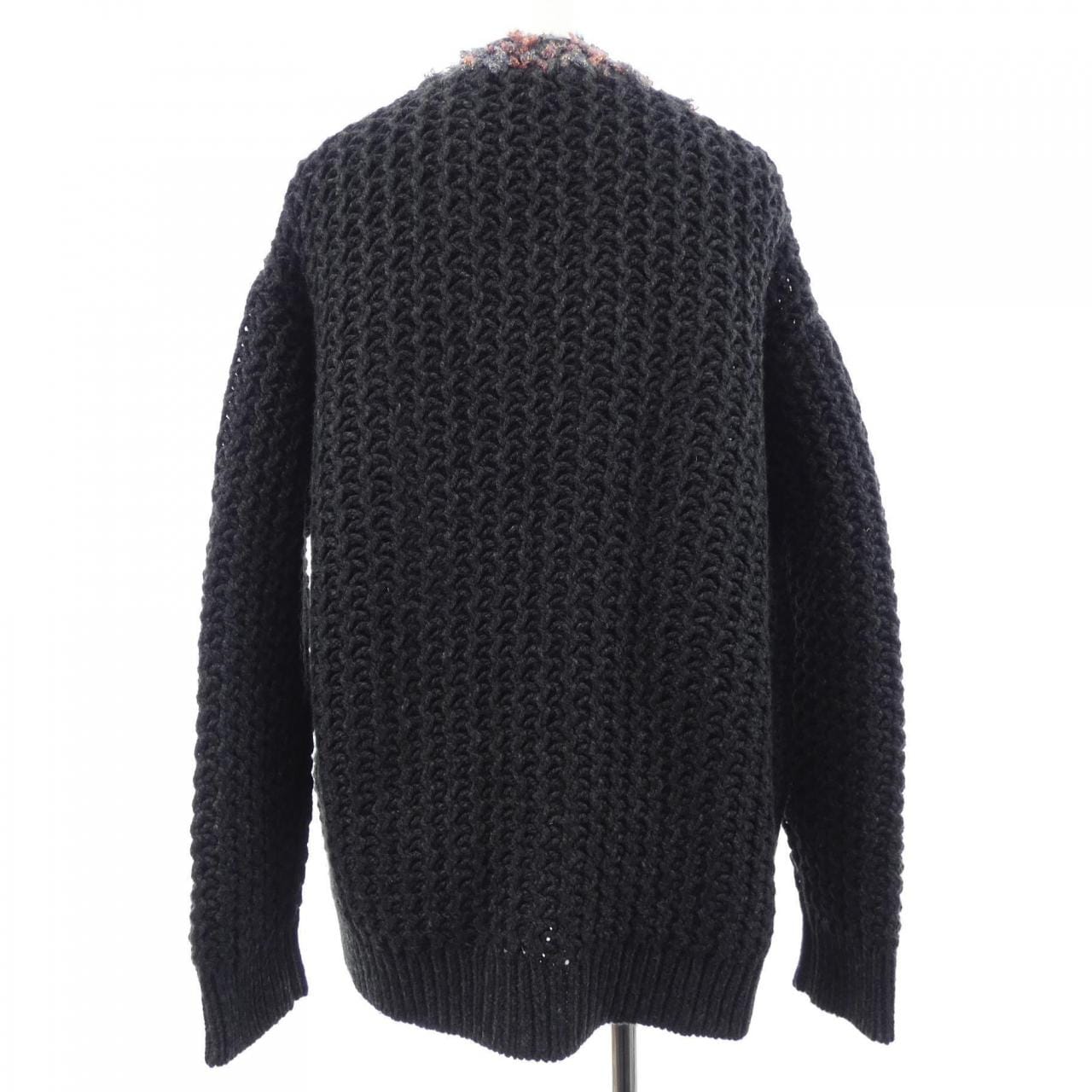 シャネル CHANEL P73024K10474 22A カーディガン