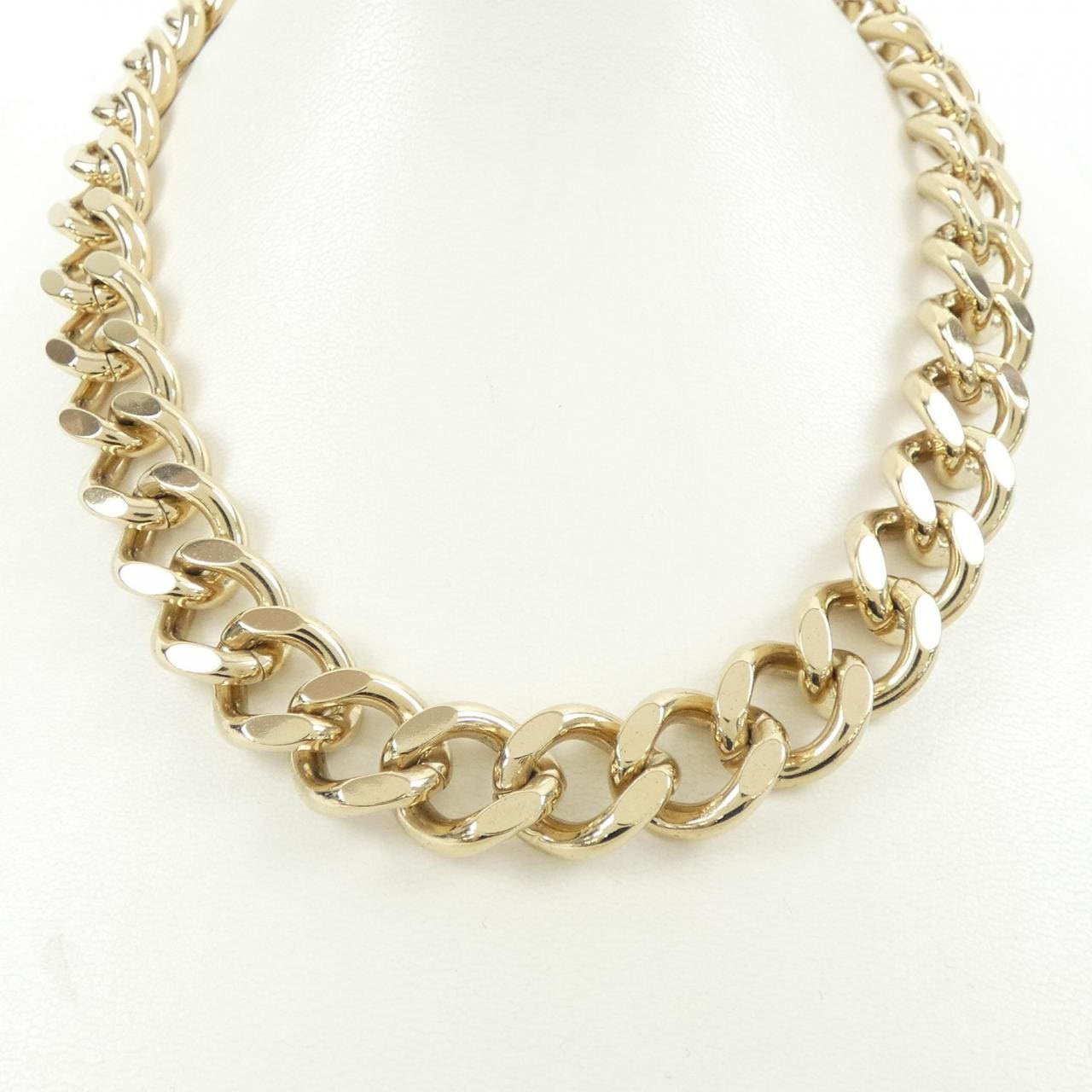 ディオール DIOR ネックレス ネックレス