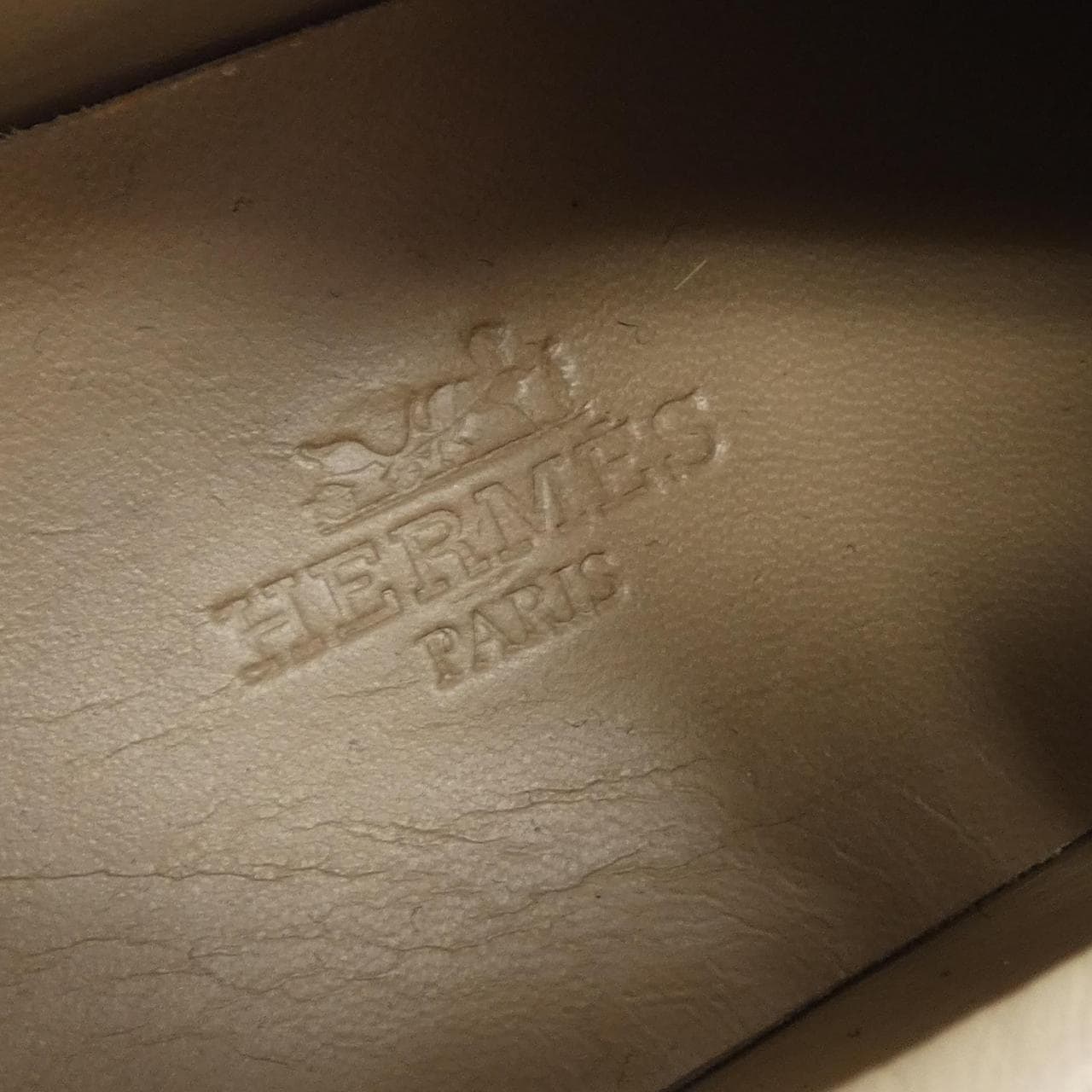 エルメス HERMES ヴォルテージ 192119Z スニーカー