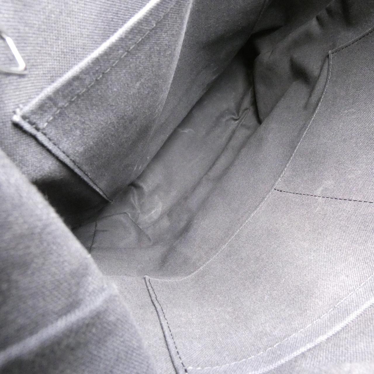 LOUIS VUITTON Monogram Macassar Christopher MM M43735双肩包