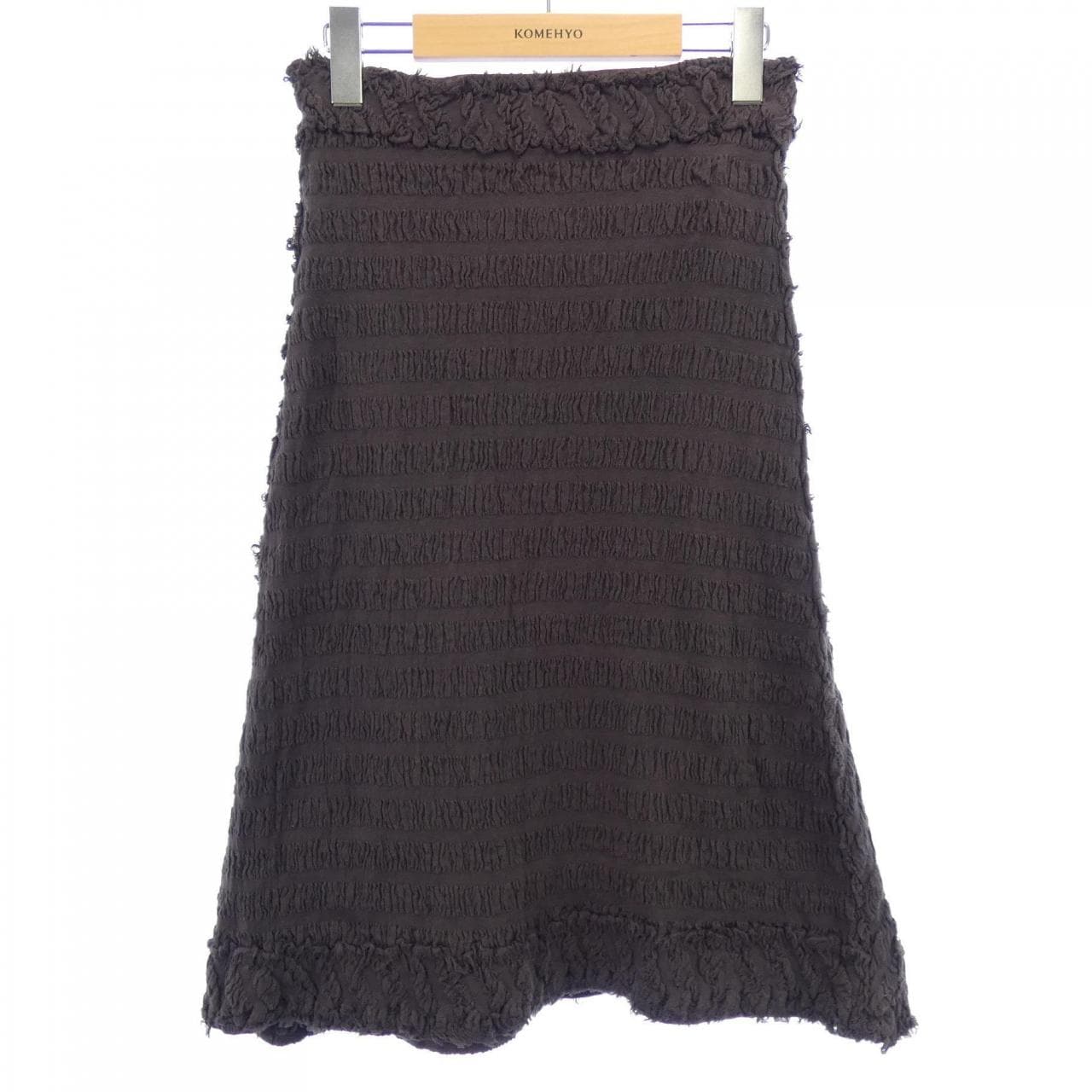 ミーイッセイミヤケ me ISSEY MIYAKE MI64FG551 スカート