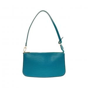 ルイヴィトン エピ ポシェット アクセソワール M40823 アクセサリーポーチ