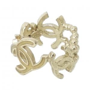 シャネル リング