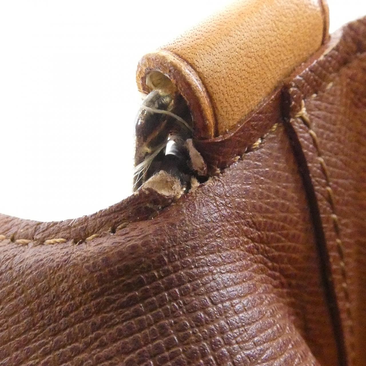 ルイヴィトン モノグラム ミュゼット M51256 ショルダーバッグ