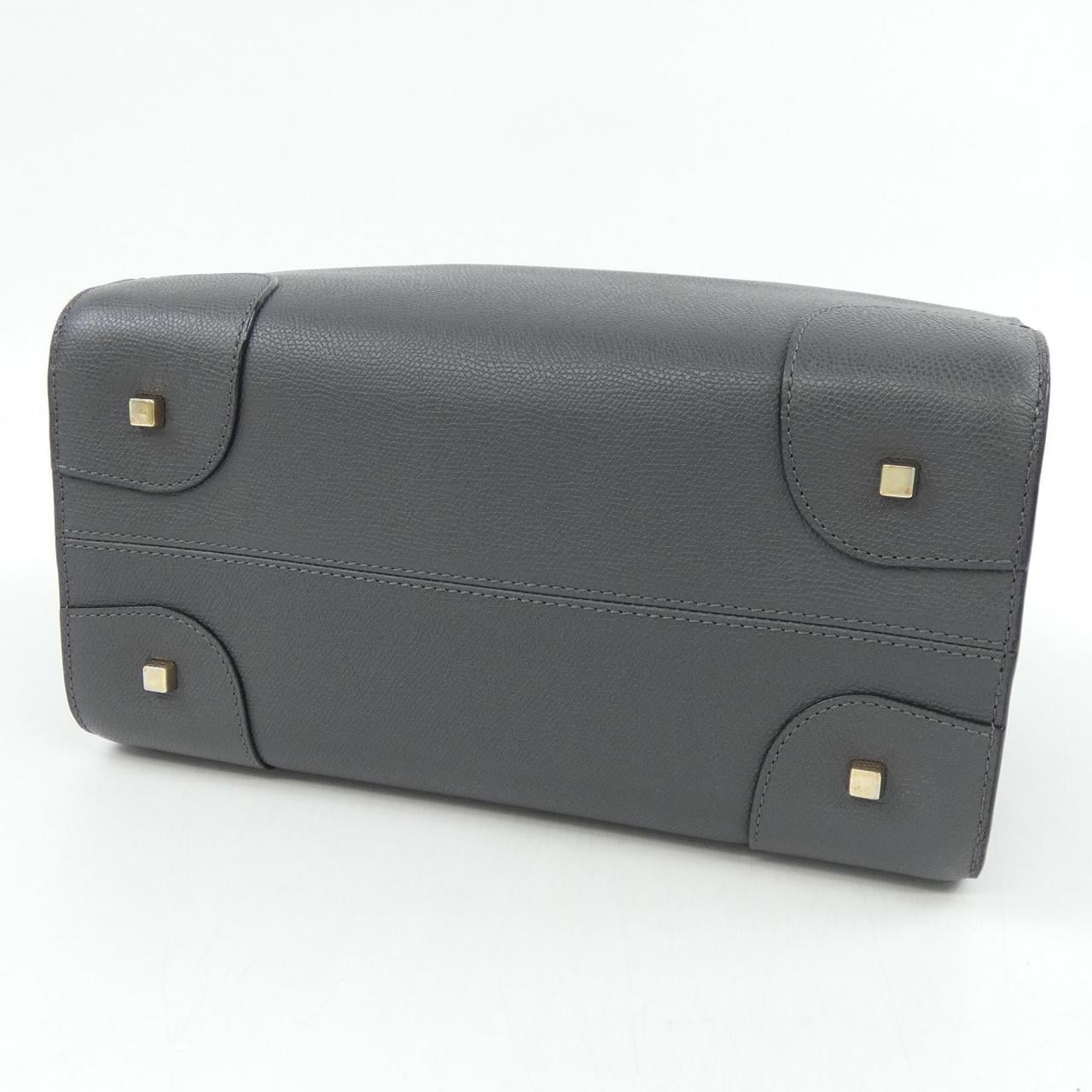 ヴァレクストラ VALEXTRA V5C15 BAG