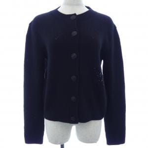 ルイヴィトン LOUIS VUITTON マヒナニットカーディガン FUKC19XHP カーディガン