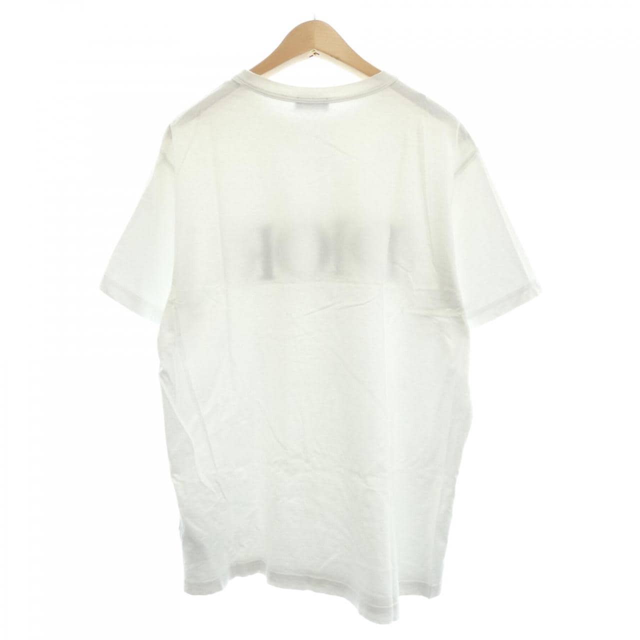 ディオール DIOR 183J685A0677 Tシャツ