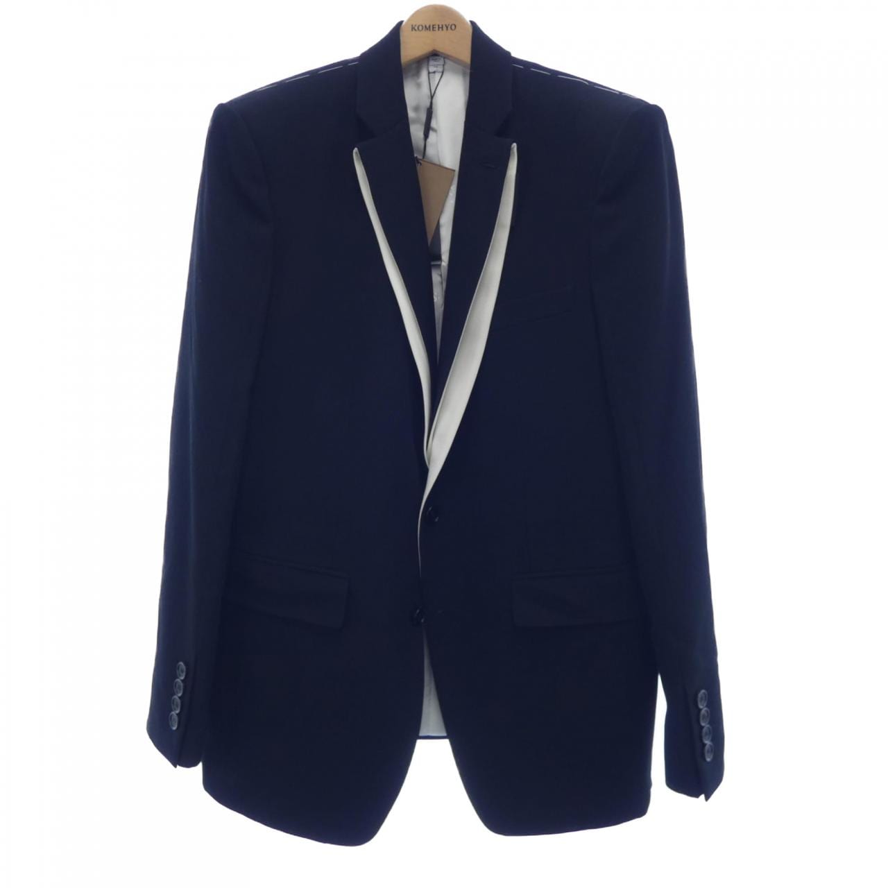 バーバリー BURBERRY 45592271 ジャケット