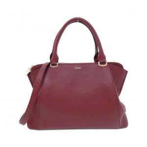 カルティエ C DE CARTIER SM L1001829 バッグ