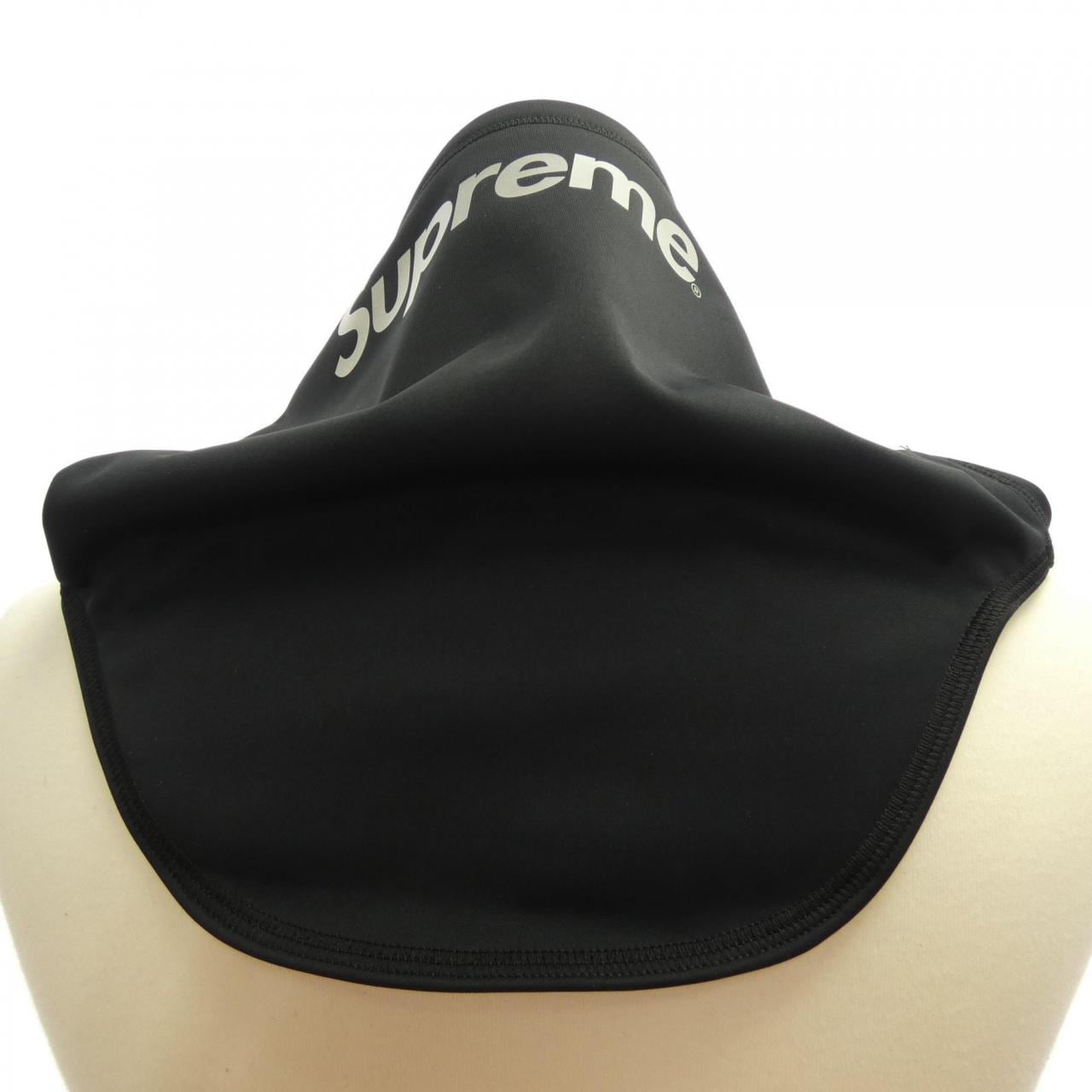 シュプリーム SUPREME WINDSTOPPER Neok Gai ネックウォーマー