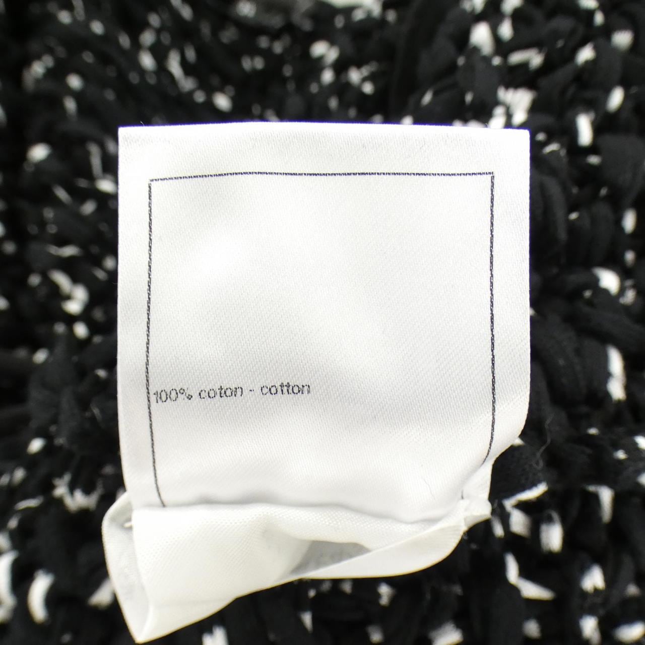 シャネル CHANEL LOOK58 P79188K11455 ノーカラージャケット