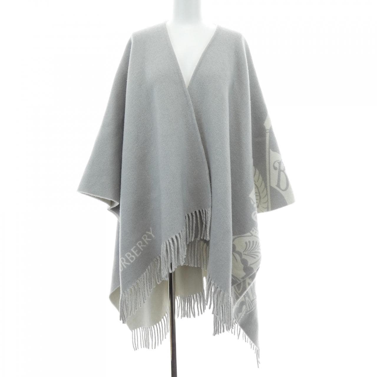 バーバリー BURBERRY 8110228 ケープ