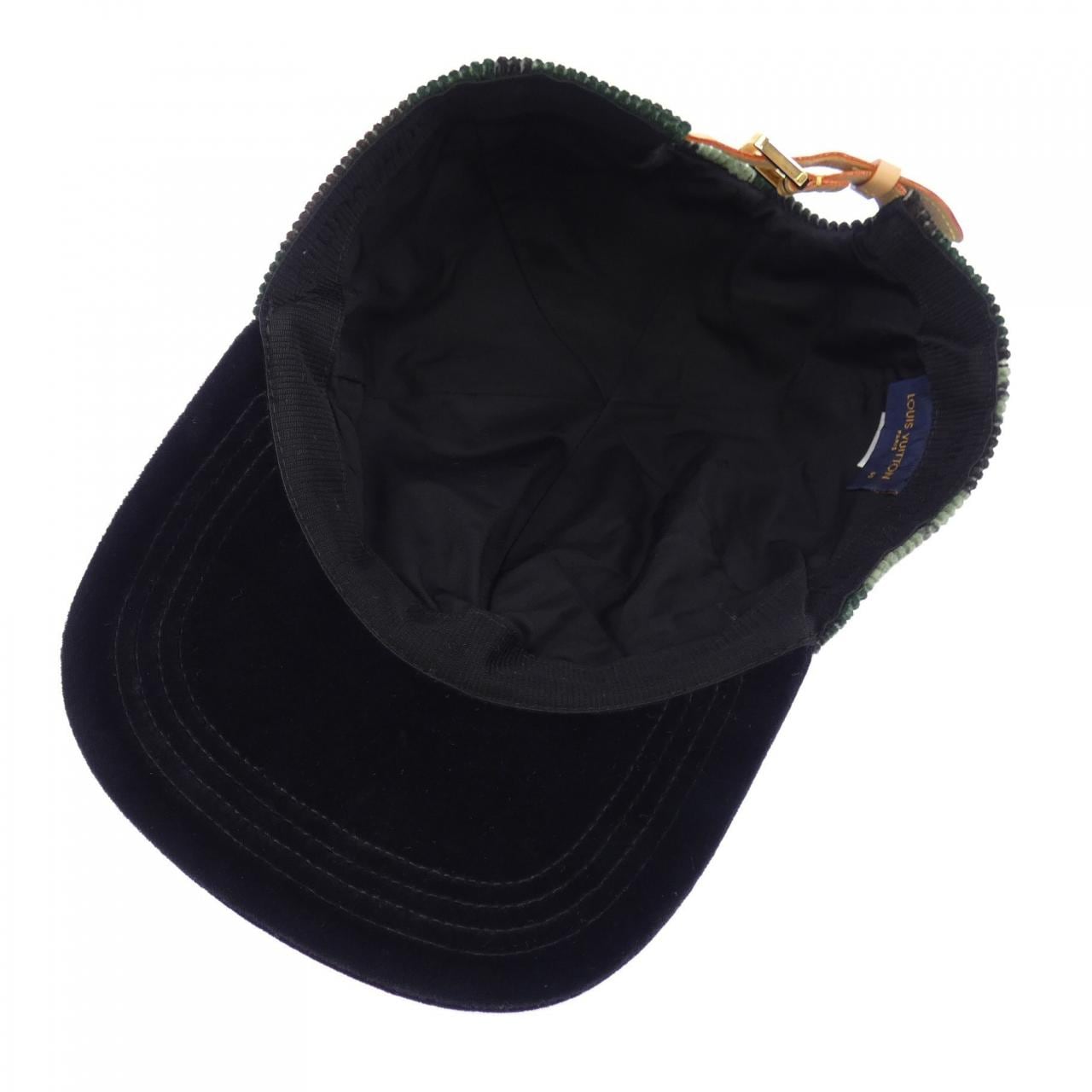 ルイヴィトン LOUIS VUITTON MP2724 キャップ