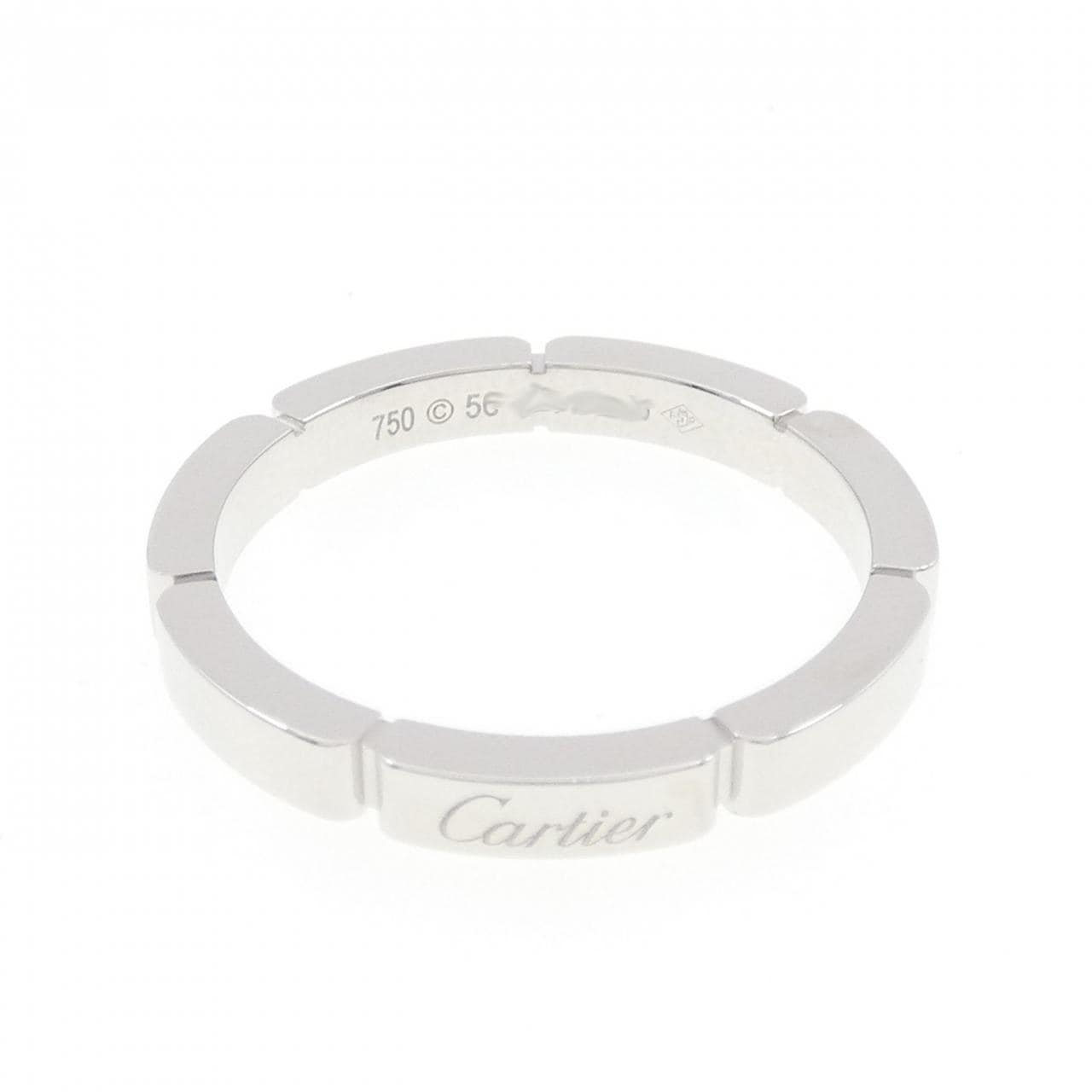 カルティエ マイヨンパンテール リング