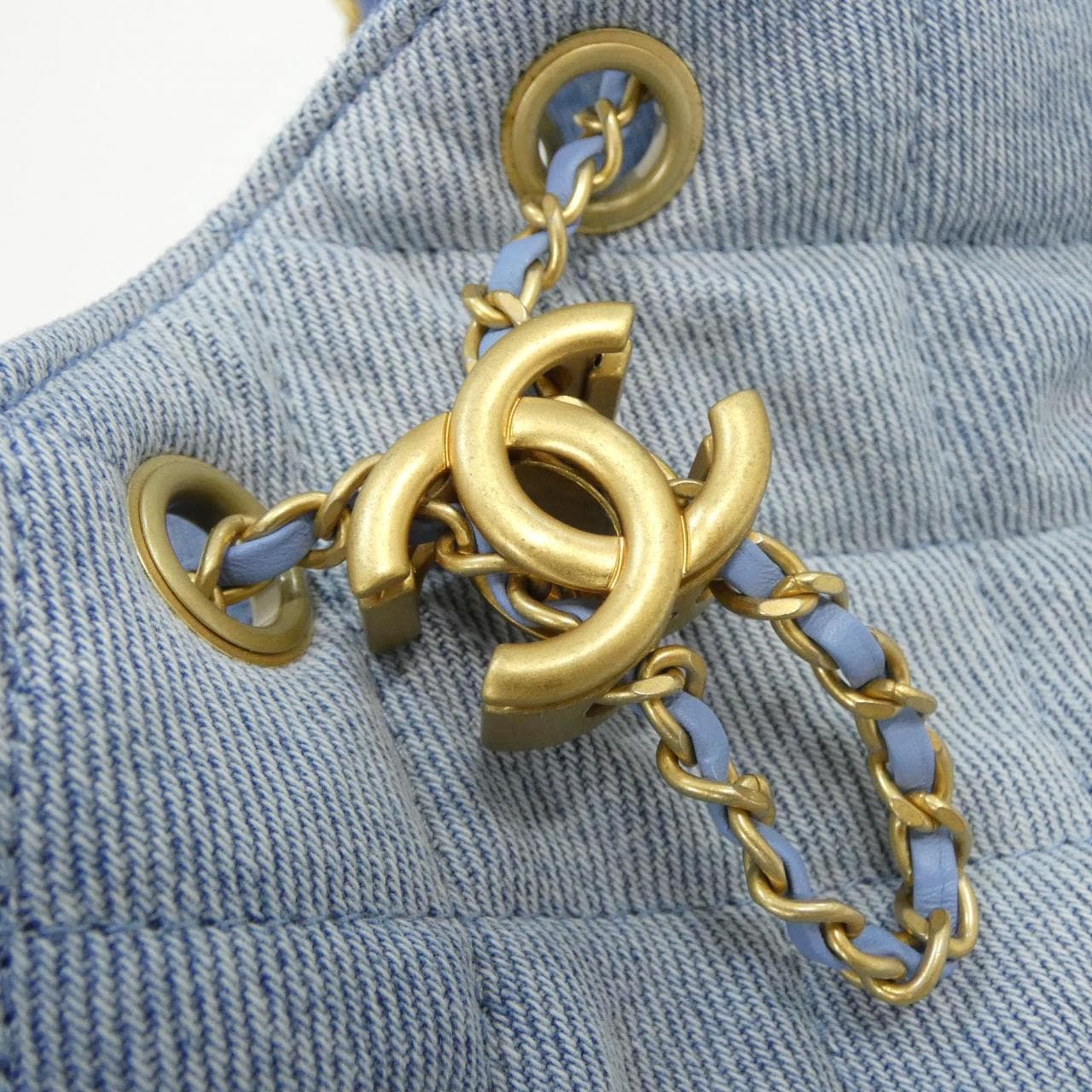 シャネル シャネル25 ライン SMALL AS5293 バッグ