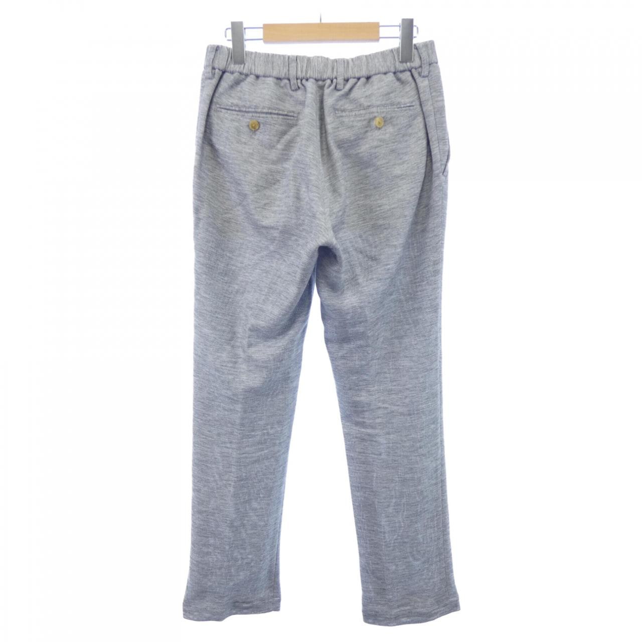 マッキントッシュフィロソフィー MACKINTOSH PHILOSOPHY パンツ