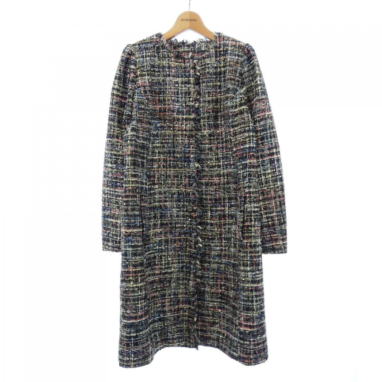 マイストラーダ Mystrada 32343823 コート