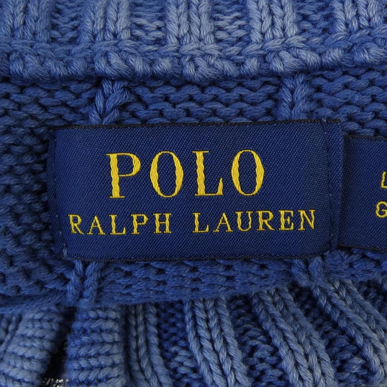 ポロラルフローレン POLO RALPH LAUREN カーディガン