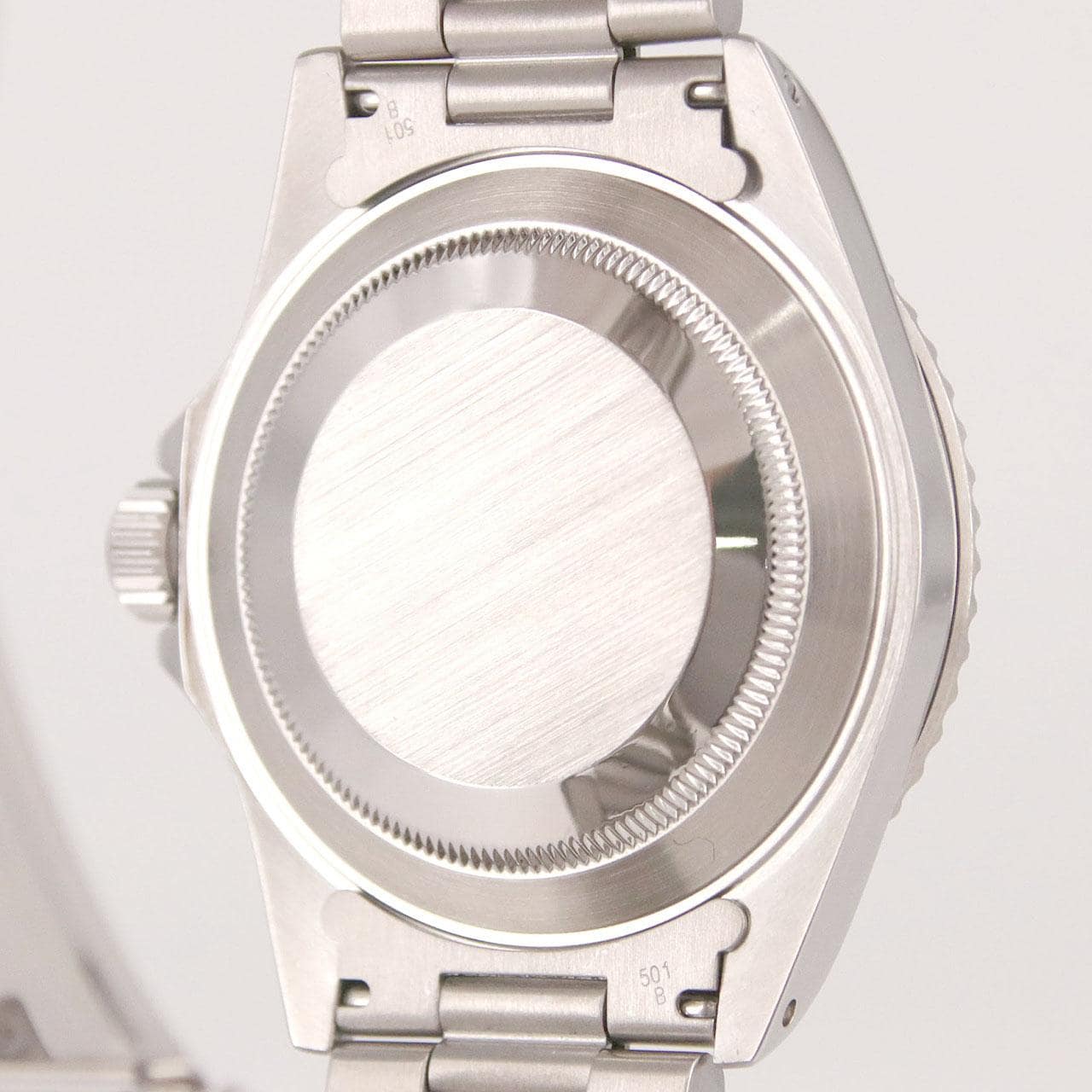 ロレックス サブマリーナーノンデイト 14060 SS 自動巻 X番