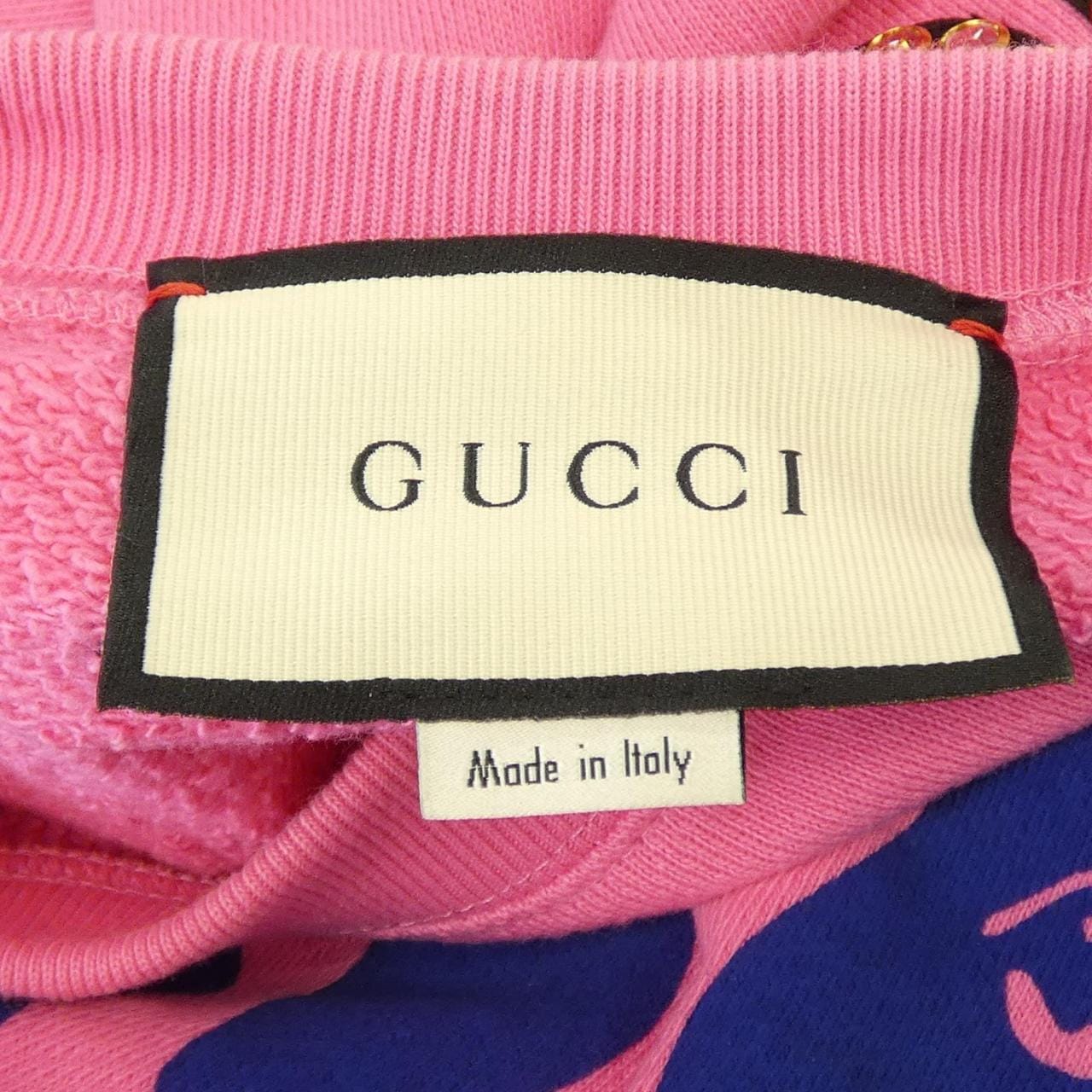 グッチ GUCCI 469250 X3P08 スウェット
