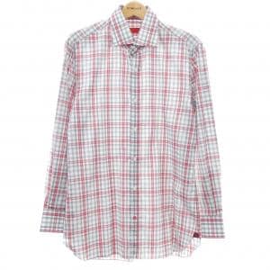 イザイア ISAIA シャツ