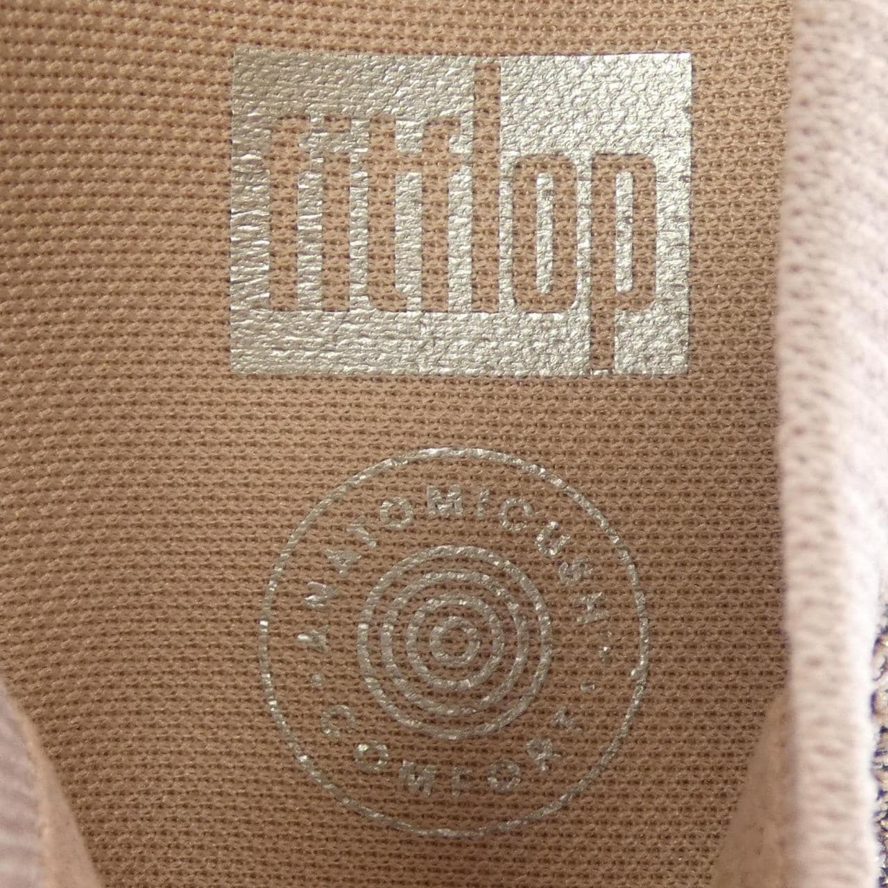 FITFLOP シューズ