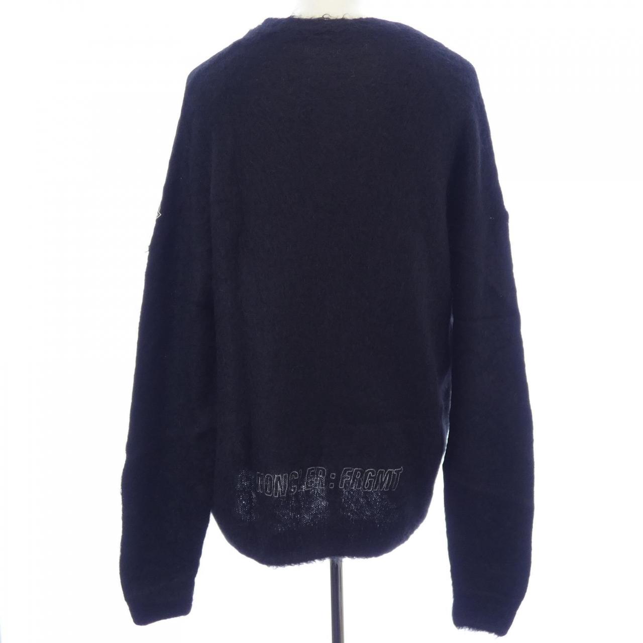 モンクレール ジーニアス MONCLER GENIUS 209U9B00001 カーディガン