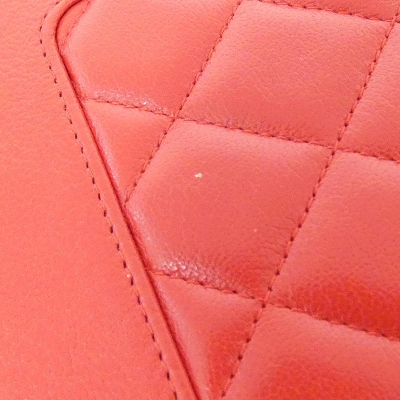 シャネル 80970 財布