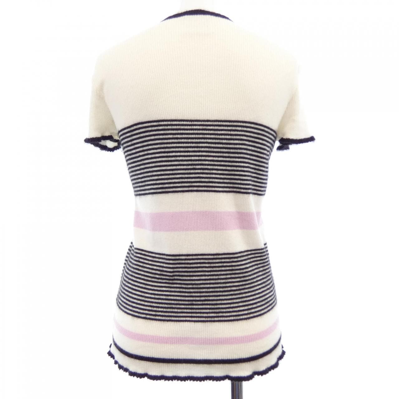 【ヴィンテージ】シャネル CHANEL P25247V01759 05C ニット