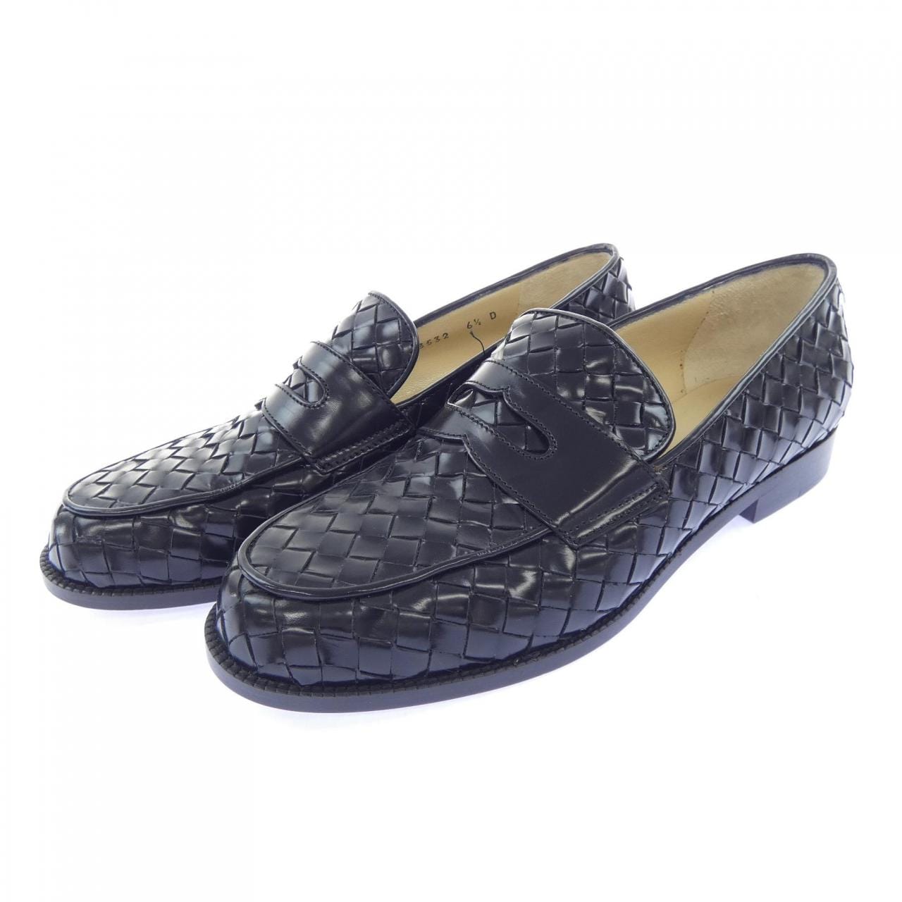 ボッテガヴェネタ BOTTEGA VENETA 13532 シューズ