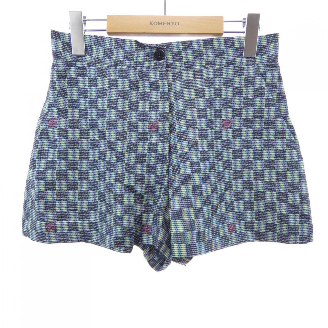 ルイヴィトン LOUIS VUITTON FHPO78RVM ショートパンツ
