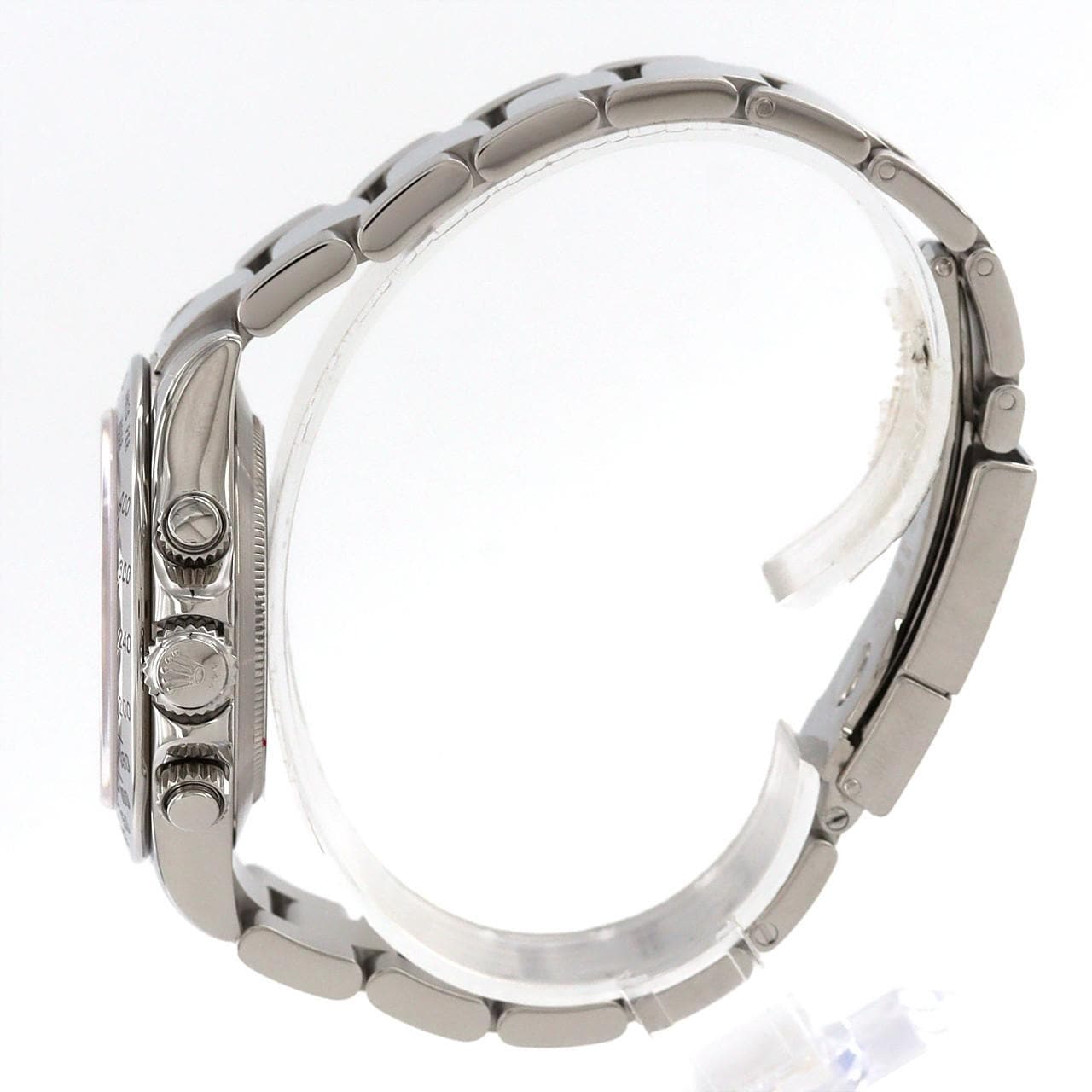 ロレックス デイトナ 116520. SS 自動巻 F番