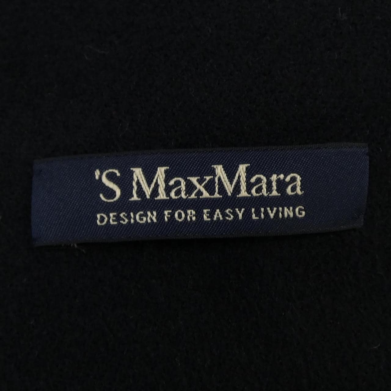 エスマックスマーラ 'S Max Mara 901601 コート