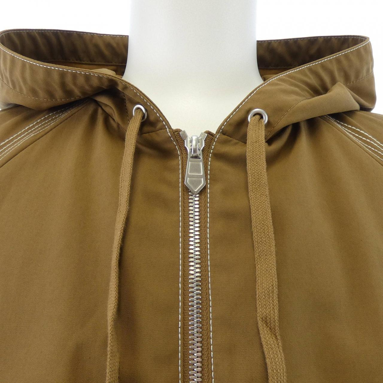 エルメス HERMES *41-5524 ジャケット