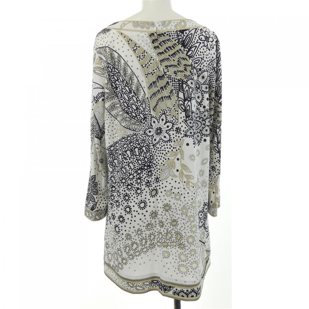 レオナールファッション LEONARD FASHION 0179224 ワンピース