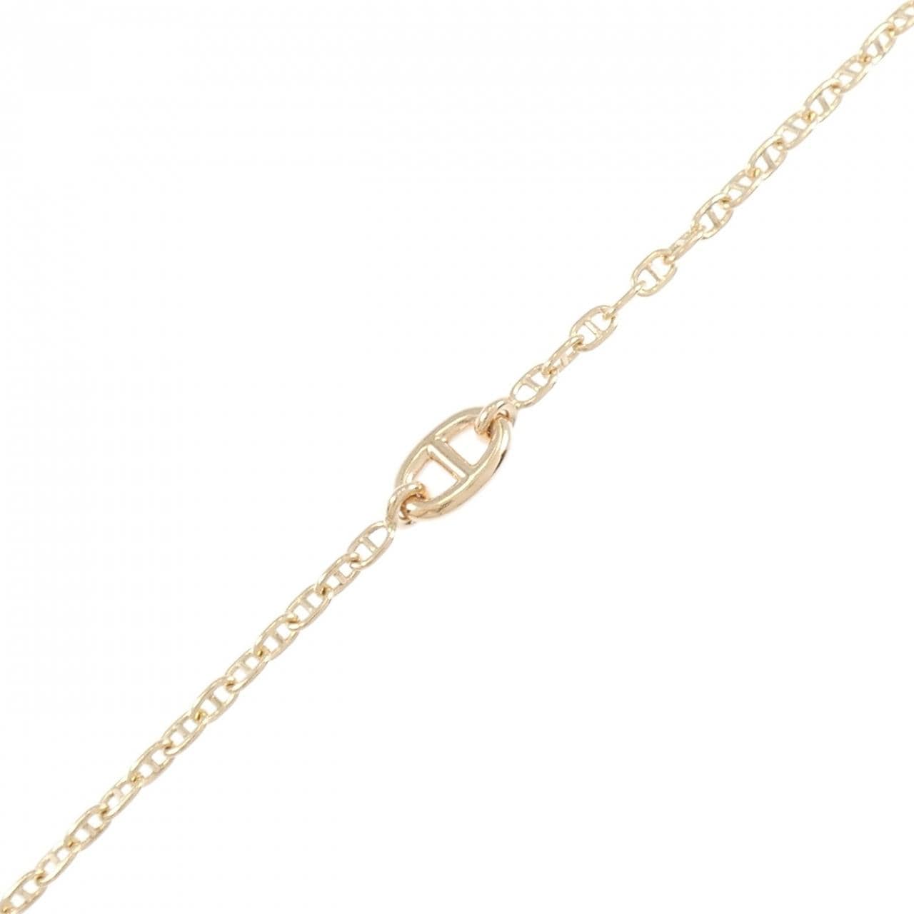 エルメス 750PG ブレスレット