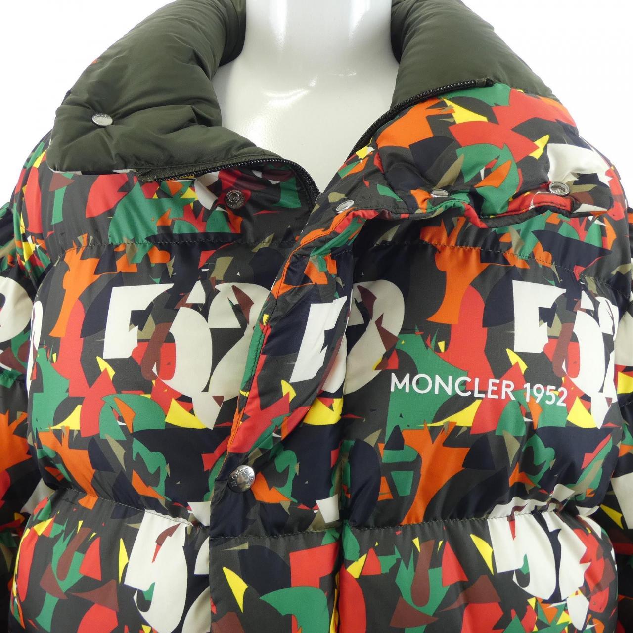 モンクレール ジーニアス MONCLER GENIUS TAMAR ダウンジャケット