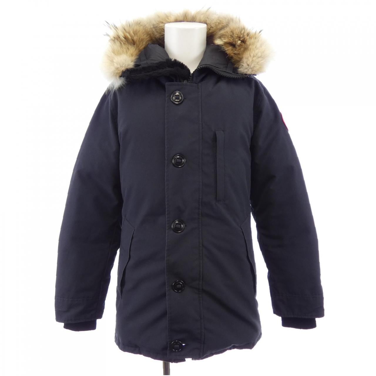 カナダグース CANADA GOOSE 3438JM JASPER ジャスパー ダウンジャケット
