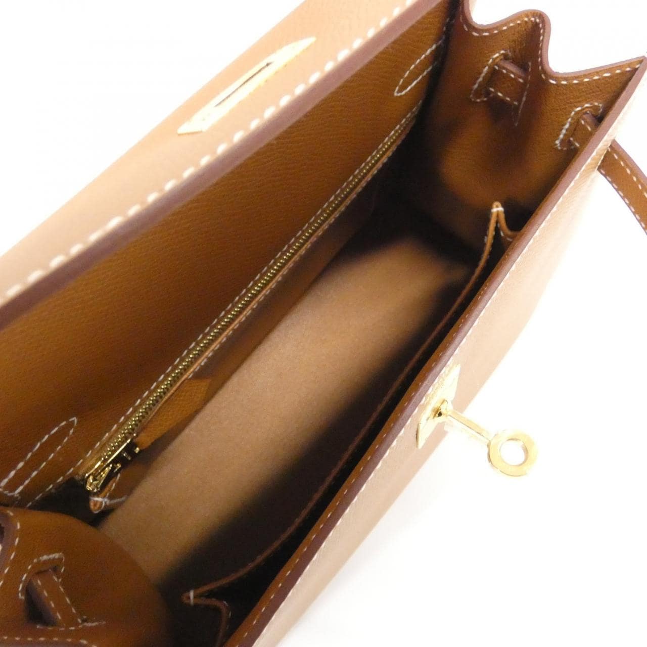 エルメス ケリー 25cm 038416CC バッグ