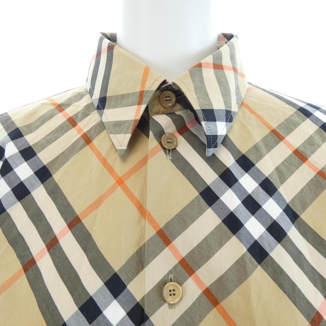 バーバリー BURBERRY 80876291 シャツ