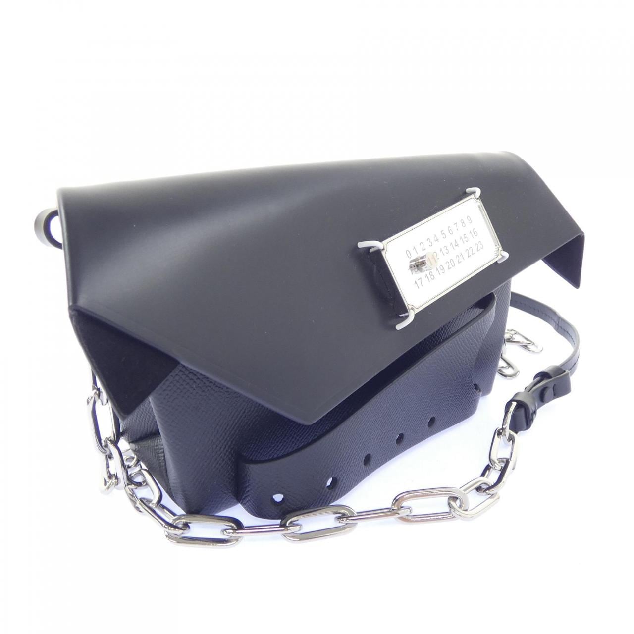 メゾンマルジェラ Maison Margiela SNATCHED CLASSIQUE S56WF0159 BAG