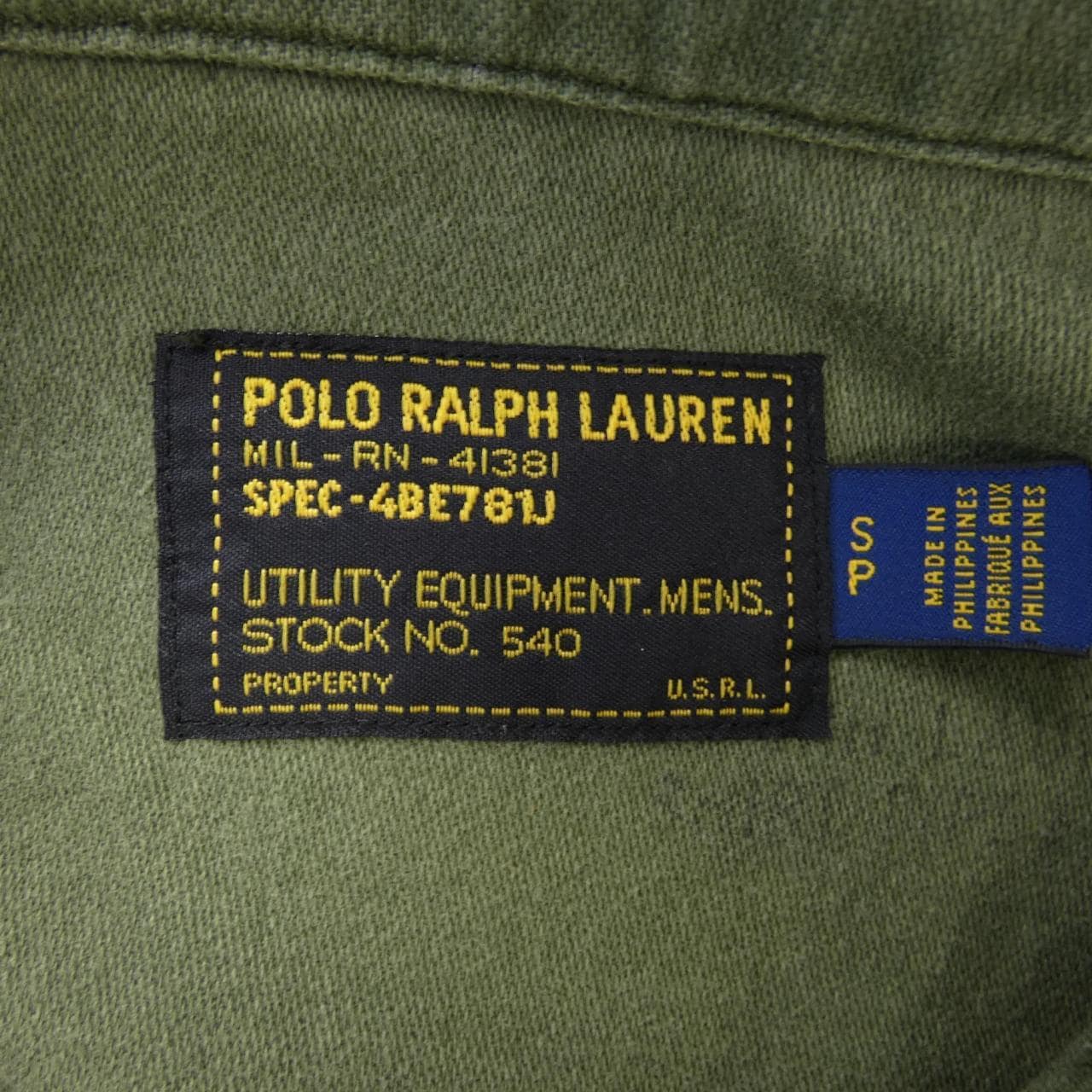 ポロラルフローレン POLO RALPH LAUREN シャツ