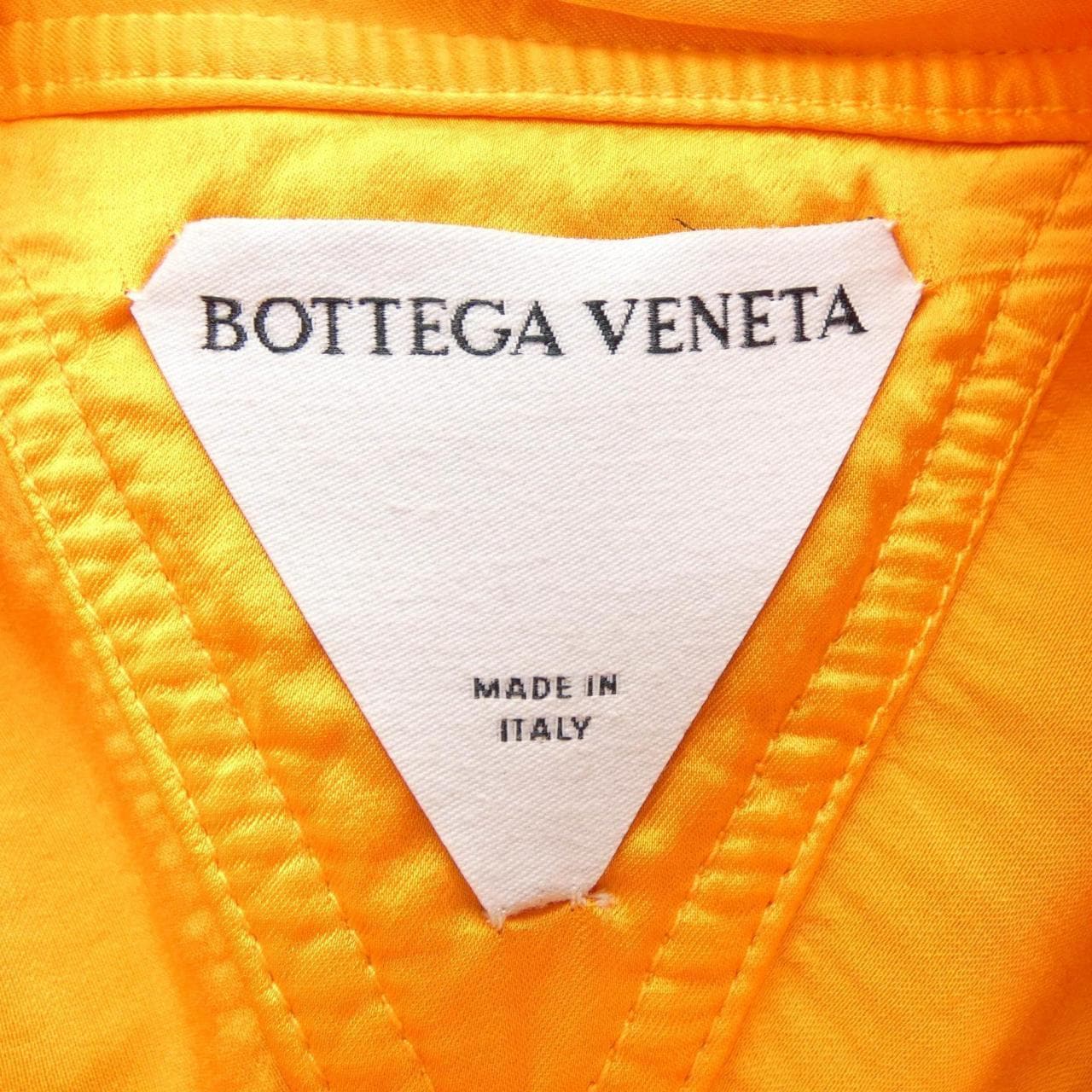 BOTTEGA BOTTEGA VENETA dress