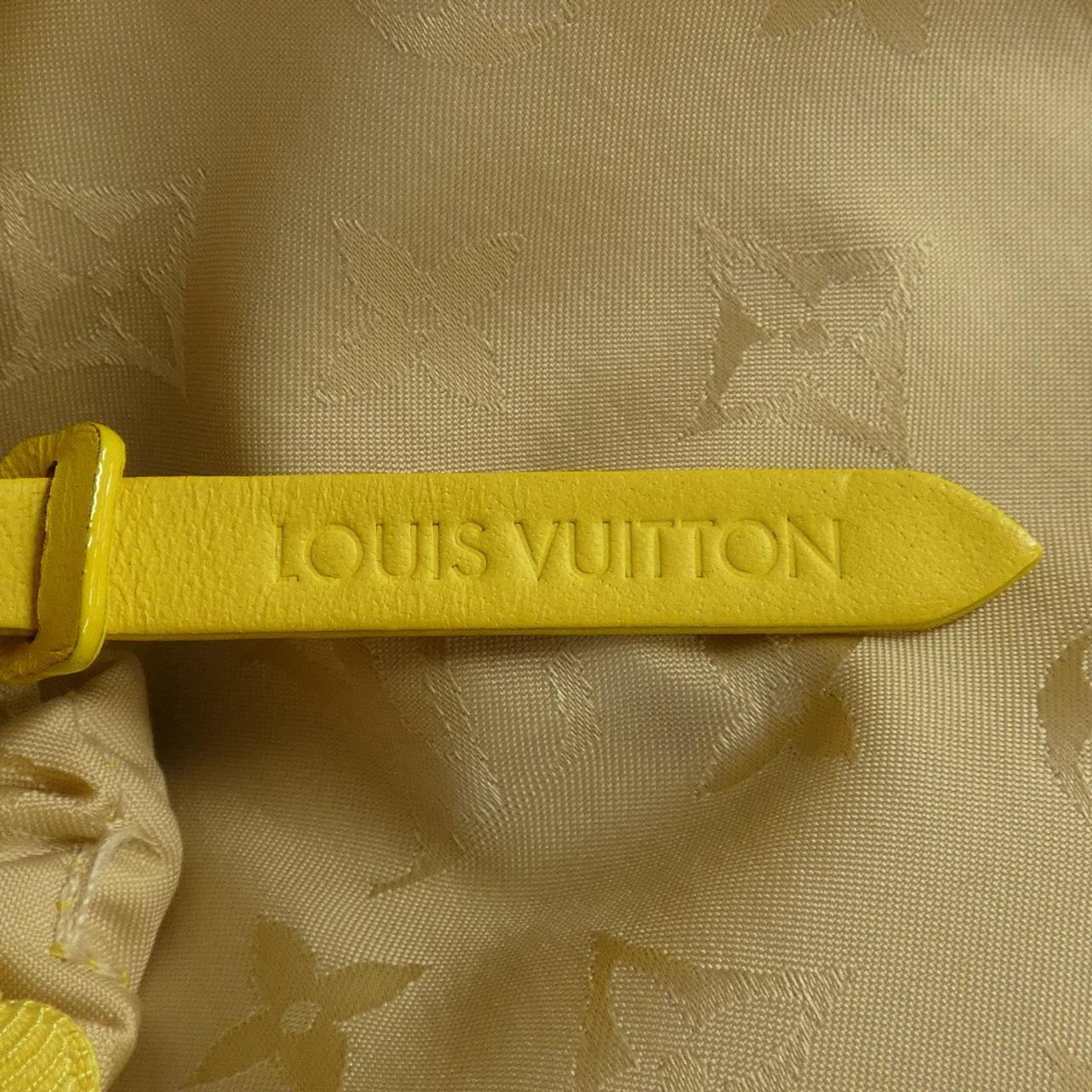 LOUIS VUITTON LOUIS VUITTON COURT