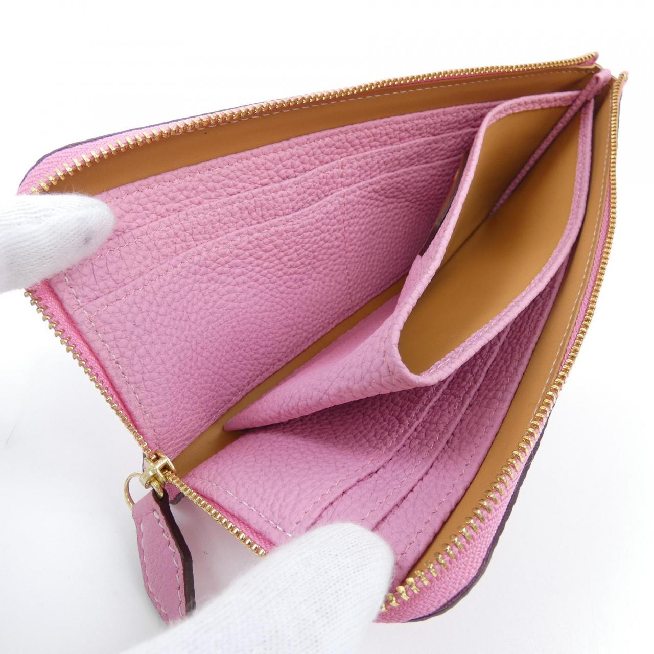 オオバセイホウ 大峡製鞄 WALLET
